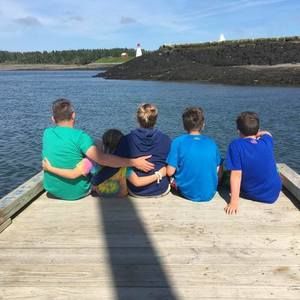 Meet your Posher, Kim